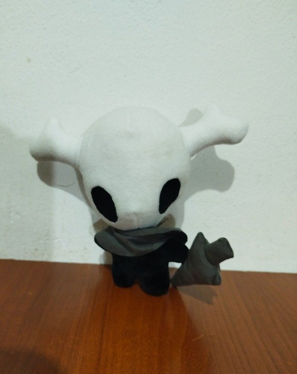 Producto - Peluche El Caballero