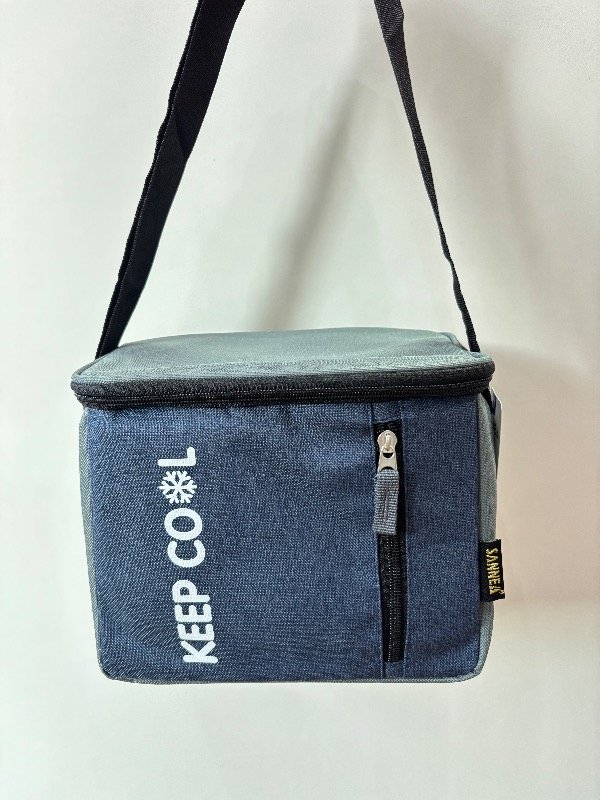 Producto - Lunchera térmica Keep Cool