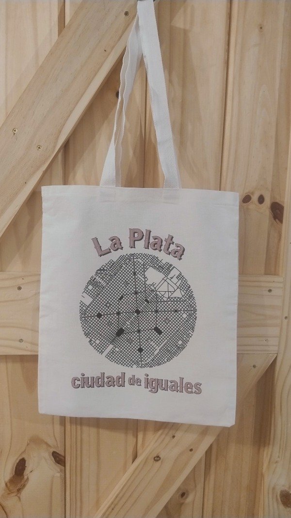 Producto - Totebag Lino