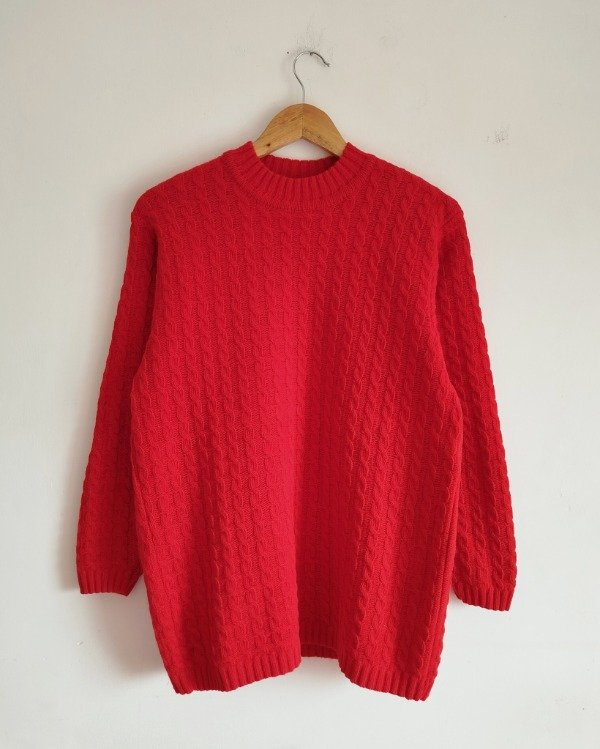 Producto - Sweater Rouge