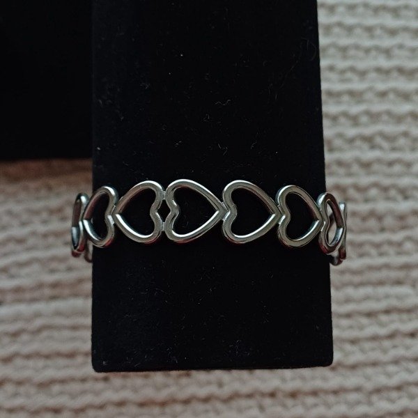 Producto - Esclava corazón