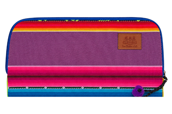 Producto - Funda con Guarda Color Morado - 1