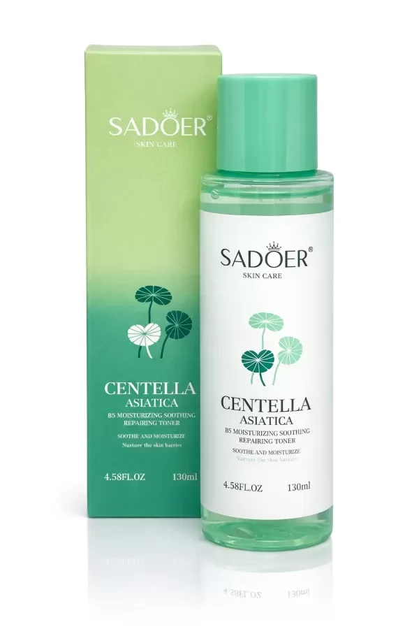 Producto - Tónico Facial Centella Asiatica B5 - Sadoer