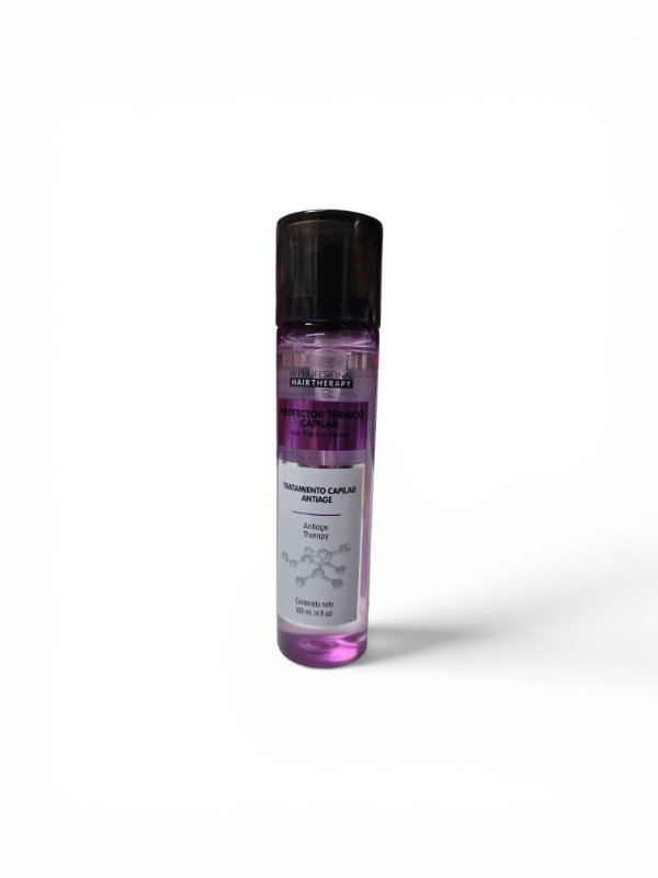 Producto - Hairtherapy / Protector Termico Capilar 100ml