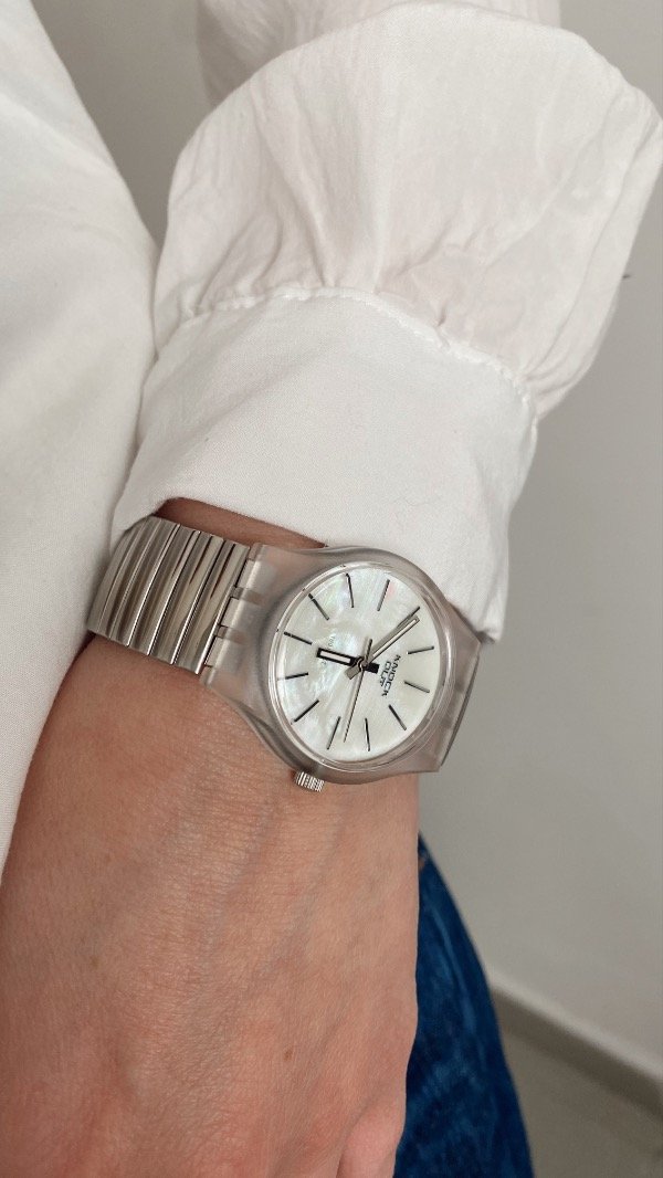 Producto - Reloj Malva
