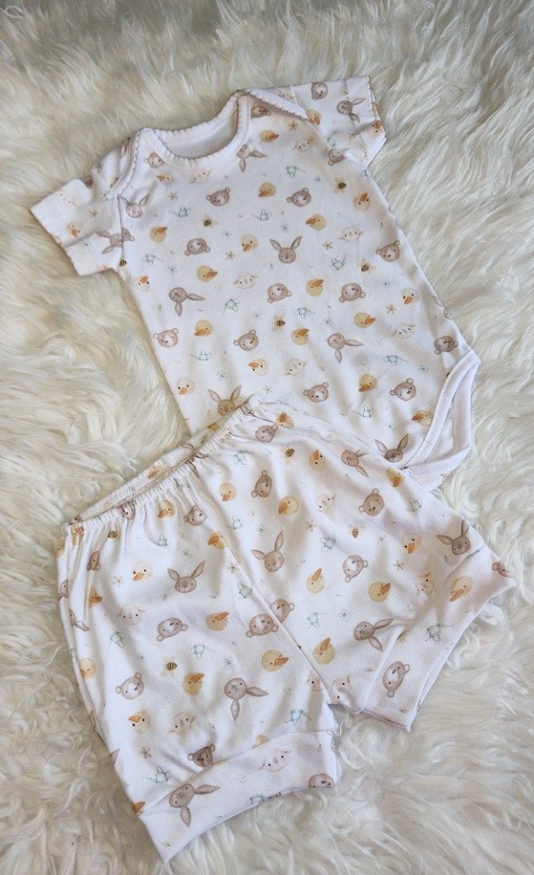 Producto - Conjunto granja