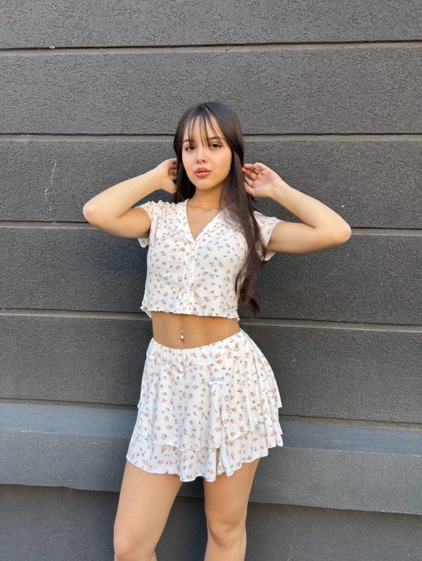 Producto - Conjunto Alice