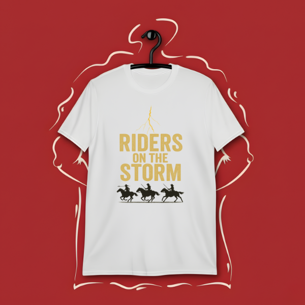 Producto - Riders on the Storm - The Doors