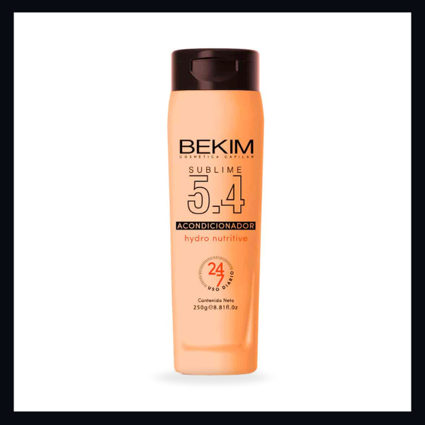 Producto - ACONDICIONADOR SUBLIME 5.4