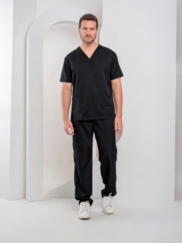 Producto - Ambo Galen Negro
