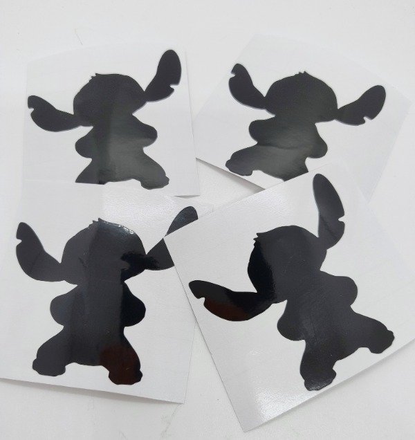 Producto - Vinilo decorativo stich