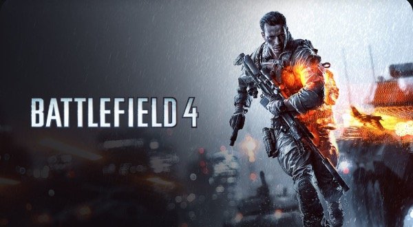 Producto - Battlefield 4 (PS4/PS5)