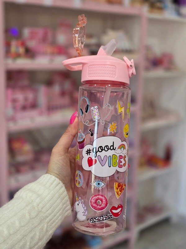 Producto - Botellita