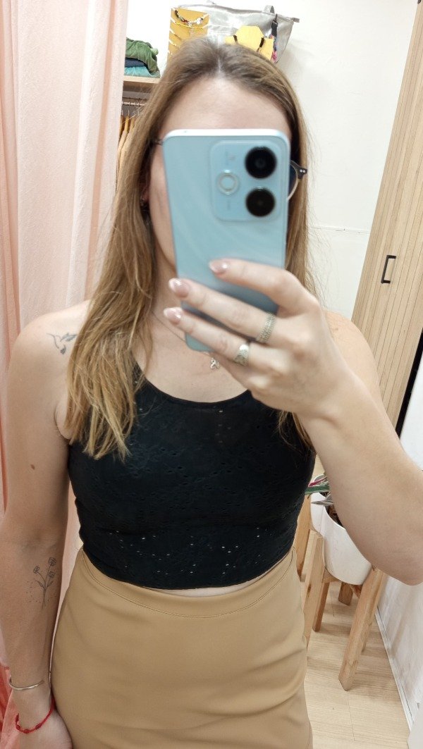 Producto - TOP WANDA