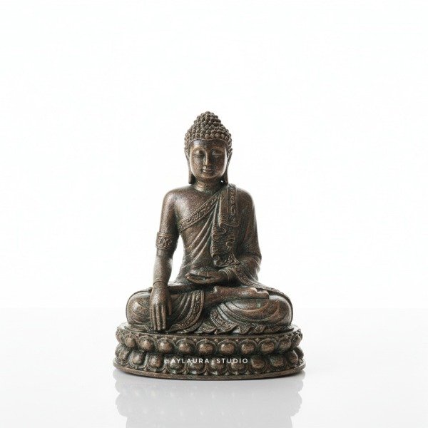 Producto - Buda Shanti