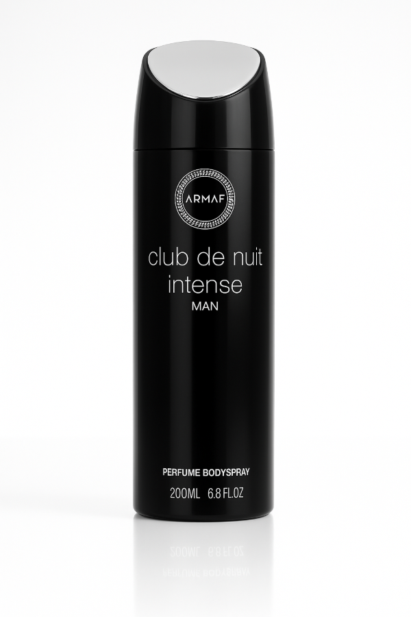 Producto - Armaf Desodorante Club de Nuit Intense EDP 200 ml