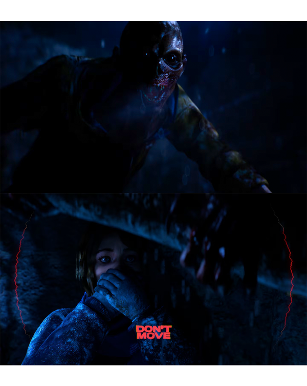 Producto - Until Dawn 2 - 1