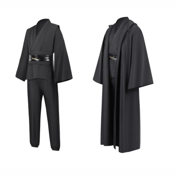 Producto - Cosplay Sith Basic