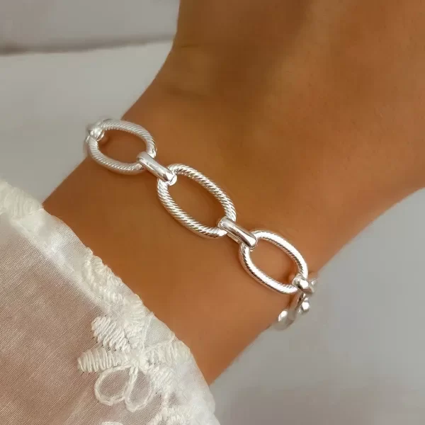 Producto - PULSERA BELT 22CM