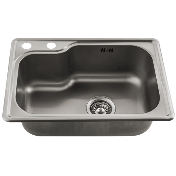Producto - Pileta 801E 57x40x54 Linea Vesta Mi Pileta