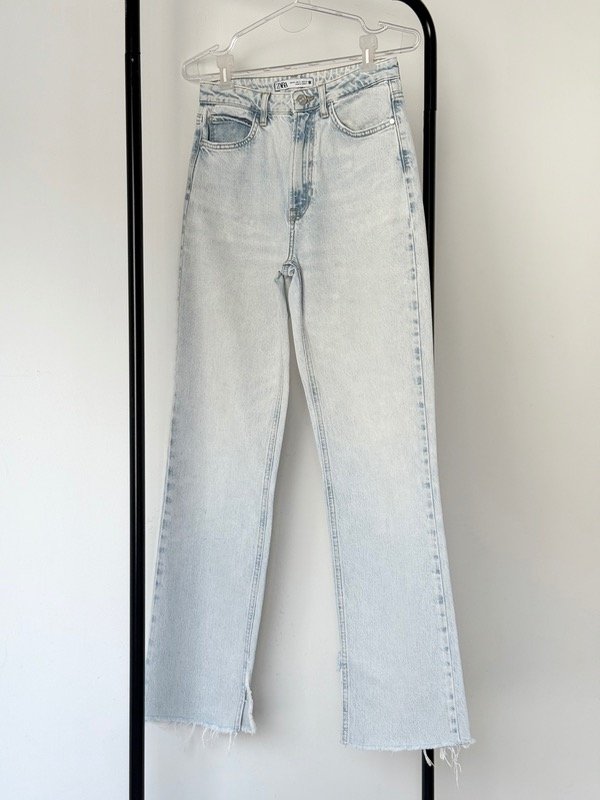 Producto - Jean Zara - 24