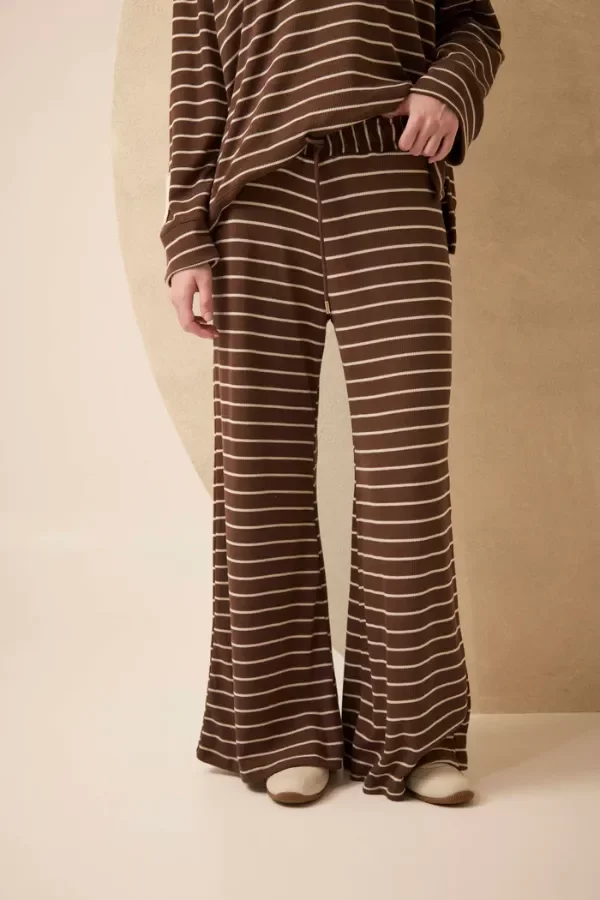 Producto - Jogger Lena Rayado