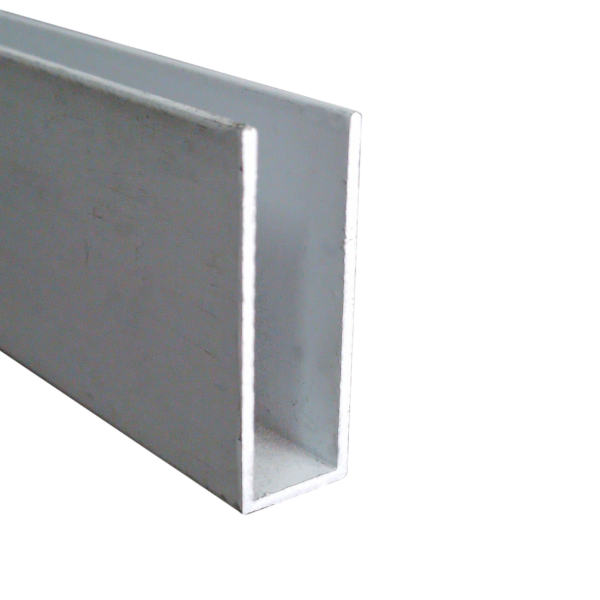 Producto - Perfil U 14 x 40mm - 4