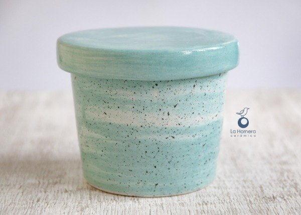 Producto - Mantequera Francesa o de agua