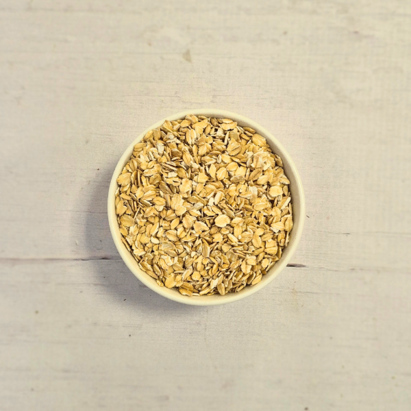 Producto - Avena Gruesa