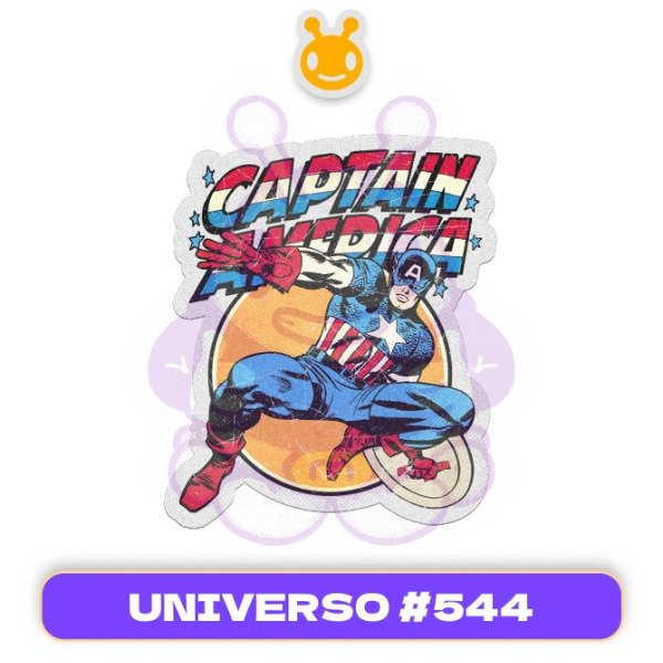 Producto - CAPITAN AMERICA 2