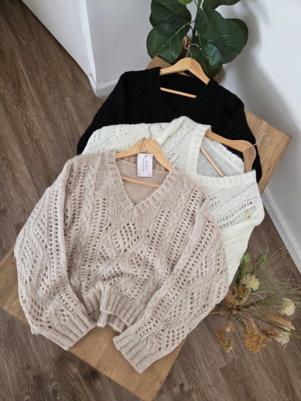 Producto - SWEATER PALOMA