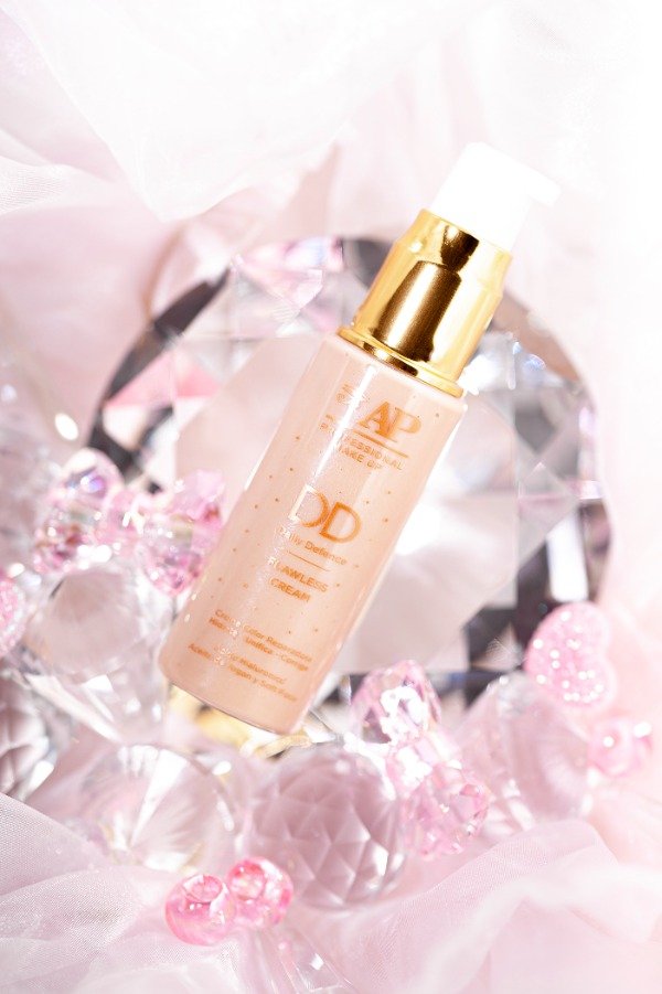 Producto - Crema Color Unificadora DD Daily Defense