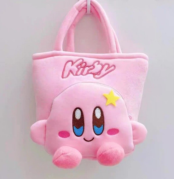 Producto - Cartera Kirby