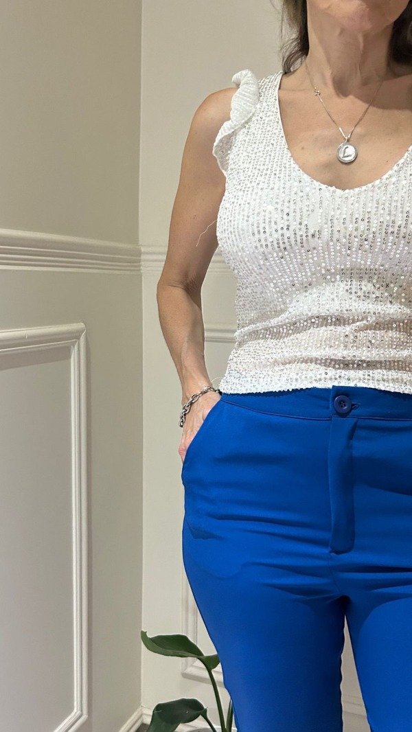 Producto - Blusa V