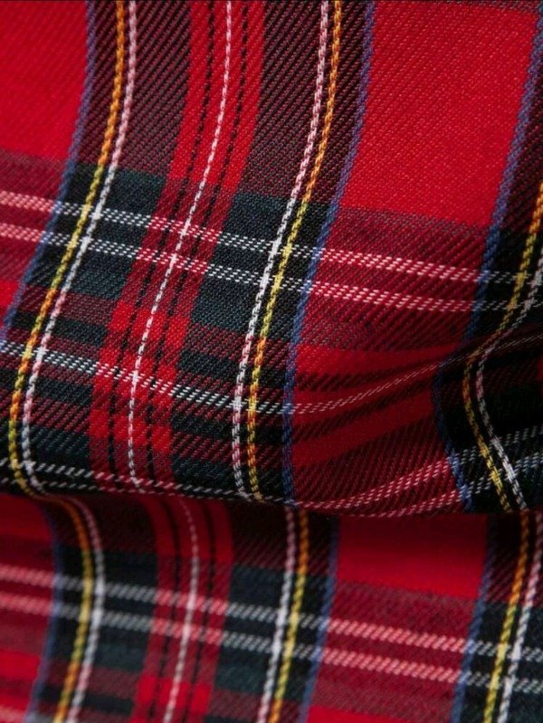 Producto - Camisa escoces - 4