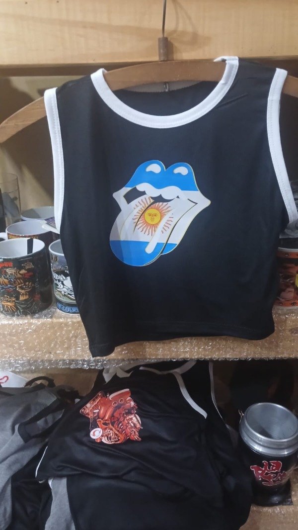 Producto - Pupera stones