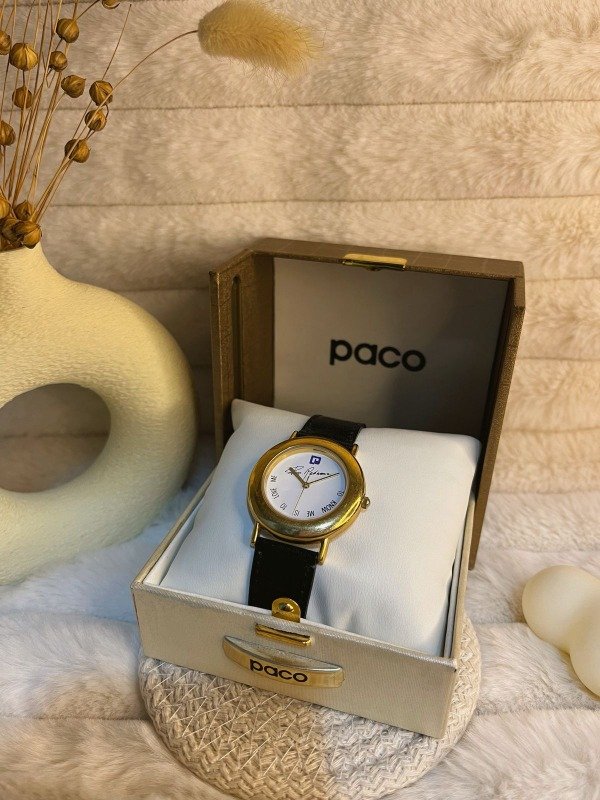 Producto - Reloj Paco Astra