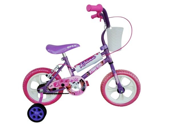 Producto - BICICLETA RDO12 PARA NIÑA