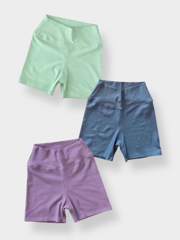 Producto - Calza Corta Morley