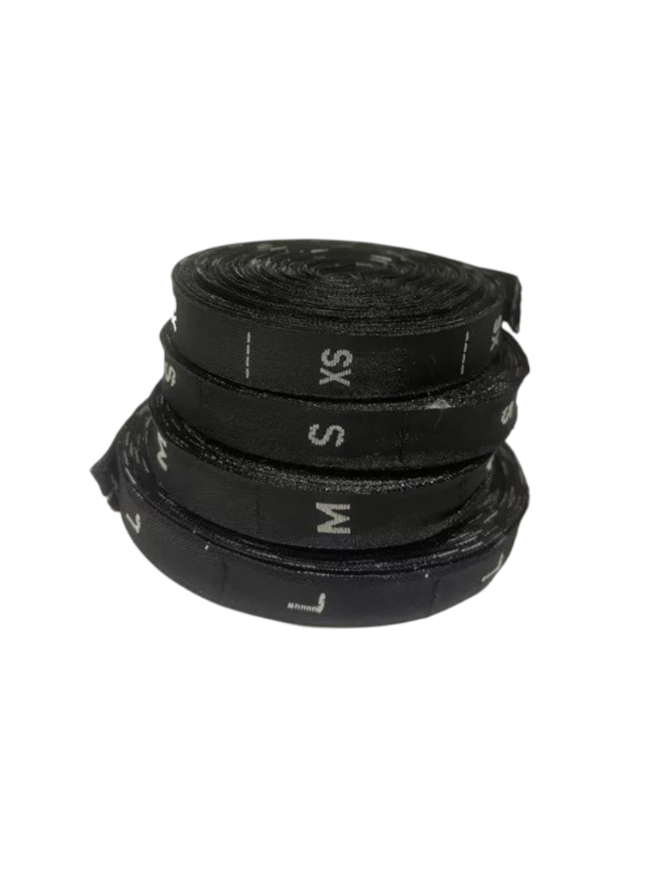 Producto - CINTA DE TALLES BORDADA X METRO