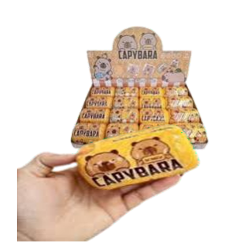 Producto - CAPSULA CAPIBARA