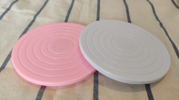 Producto - Torneta Plato giratorio - 0