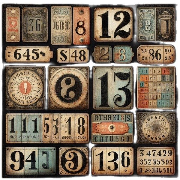 Producto - Numeros1