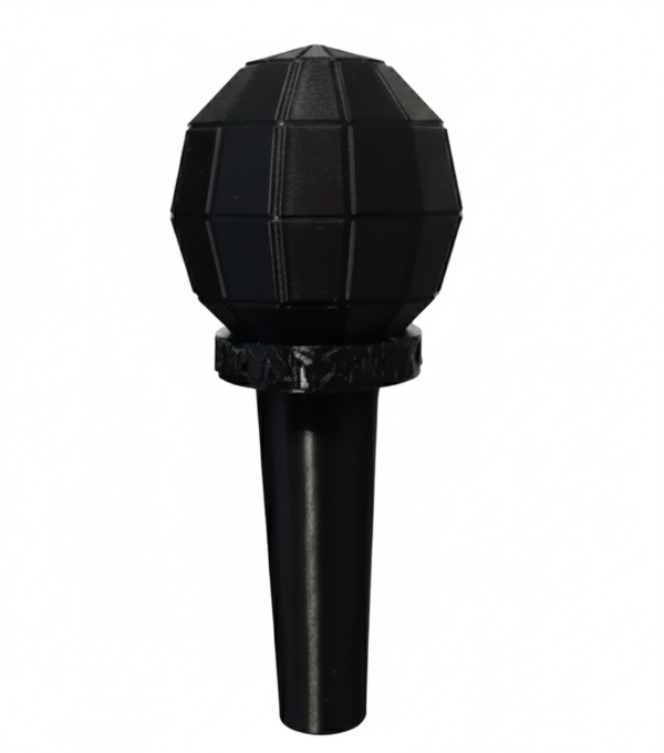 Producto - Friday Night Funkin Fnf Microfono Boyfriend Ideal Disfraz