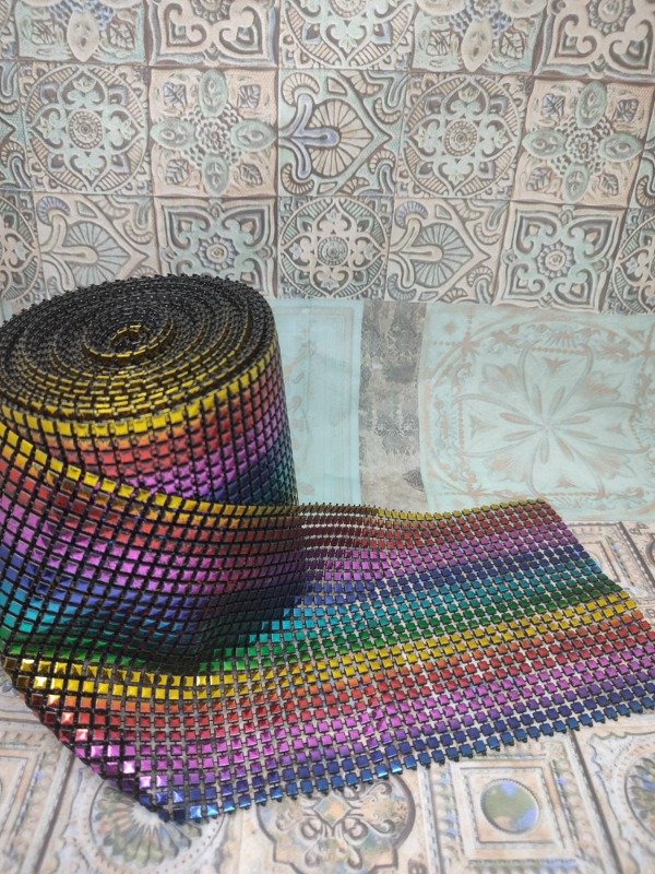 Producto - Falso strass arcooo