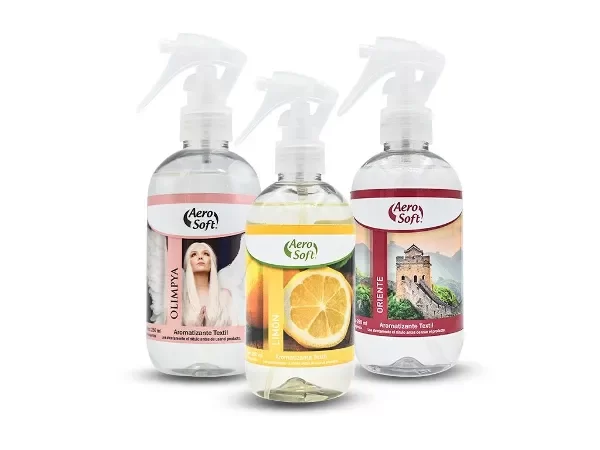 Producto - TEXTIL AEROSOFT CLASICOS 250ML