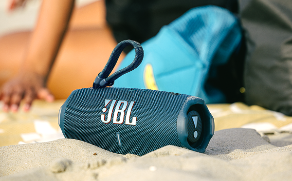 Producto - JBL Charge 6 altavoz portátil Bluetooth - 2