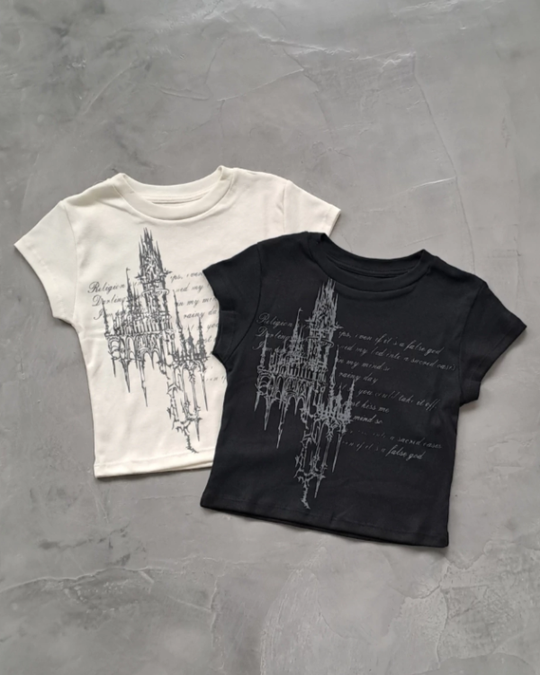 Producto - Top Castle