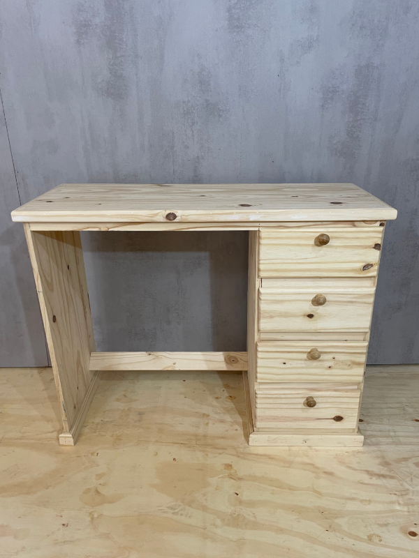 Producto - ESCRITORIO 1,00 4 CAJONES