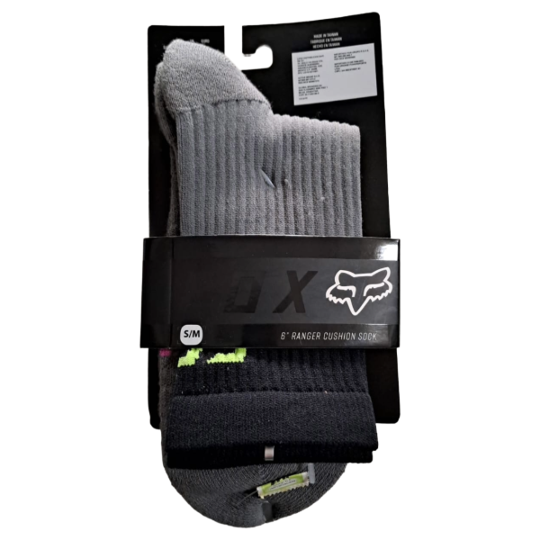 Producto - Medias Ranger Sock Race (31067)